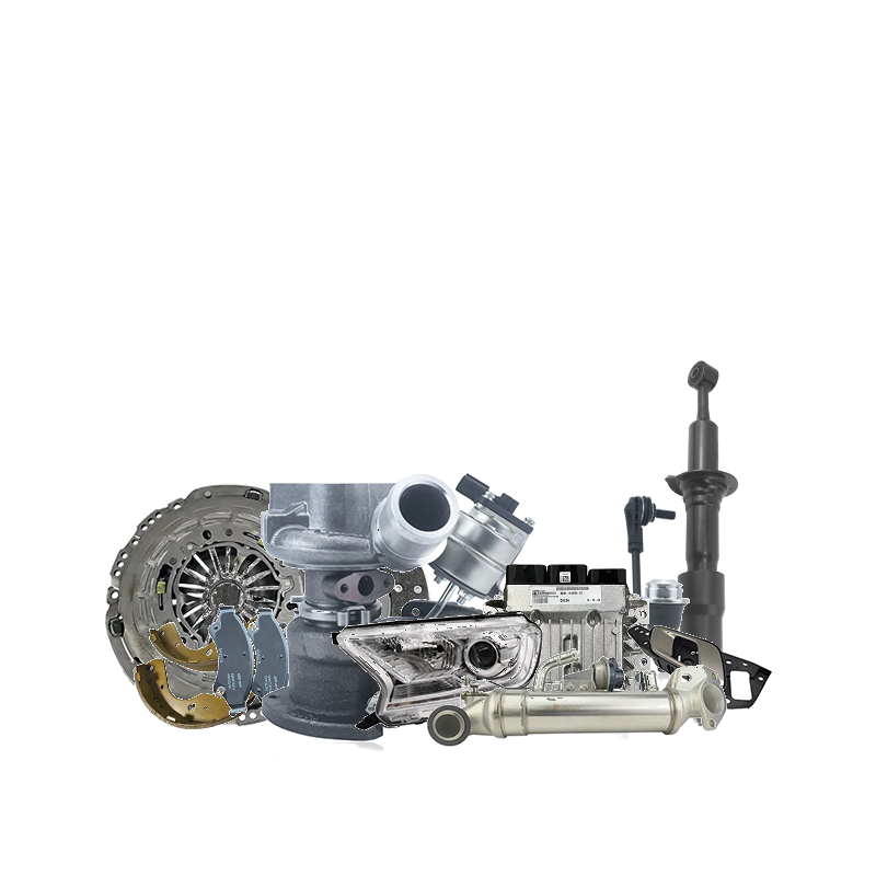 Ford ranger parts
