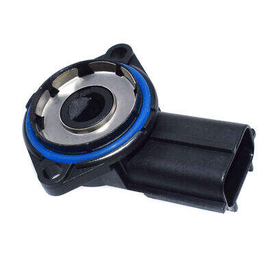 Датчик положения дроссельной заслонки 988F-9B989-BB | Высокоточный датчик TPS для моделей Ford