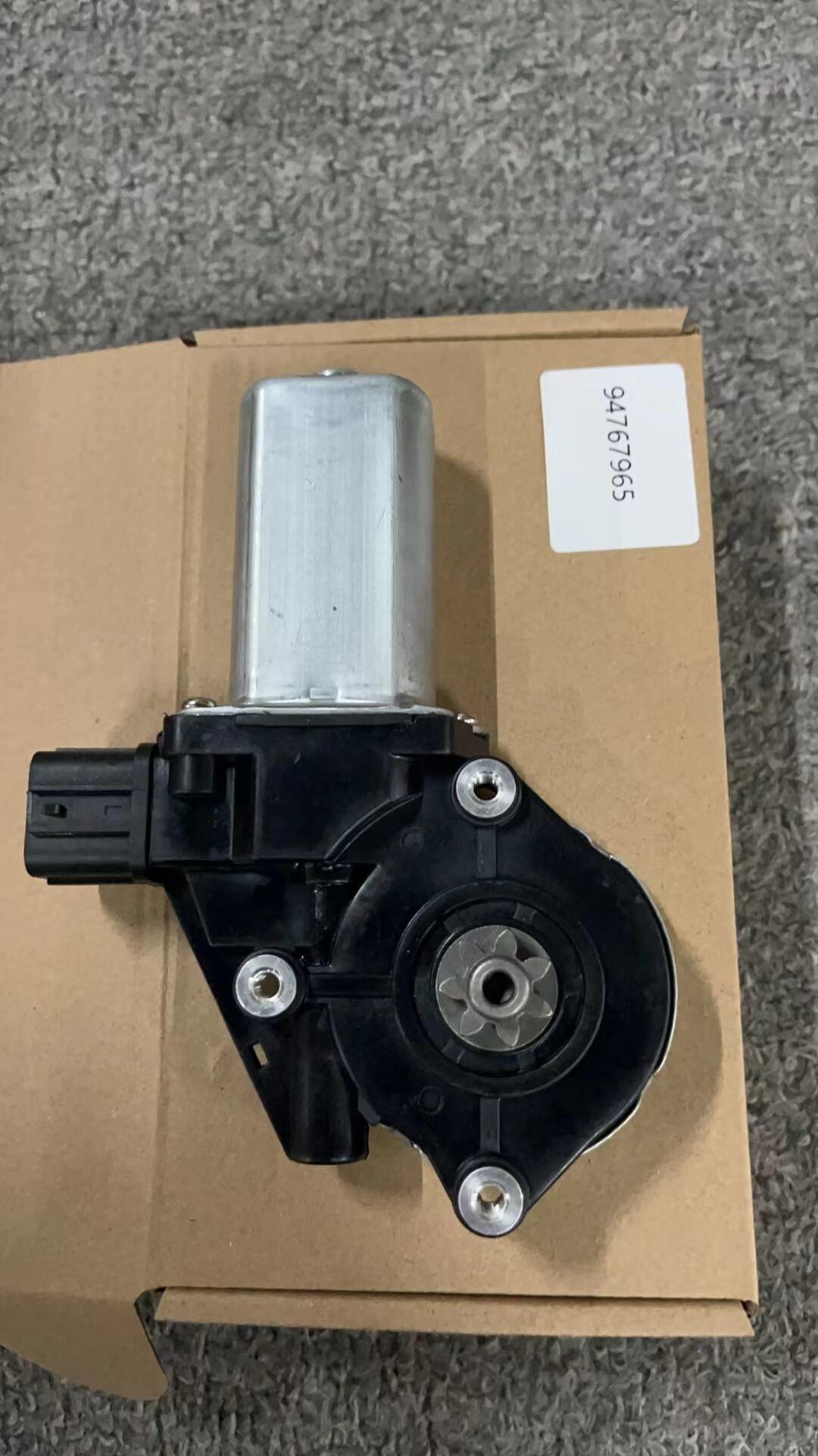 94767965 Power Window Motor – Front / Rear Electric Window Motor Replacement