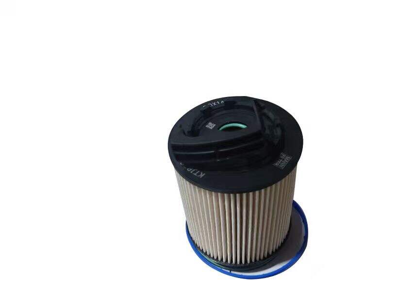 Filtre à huile JB3Z-9365-A – Protection moteur haute performance JB3Z9365A pour Ford Ranger Raptor 2,0