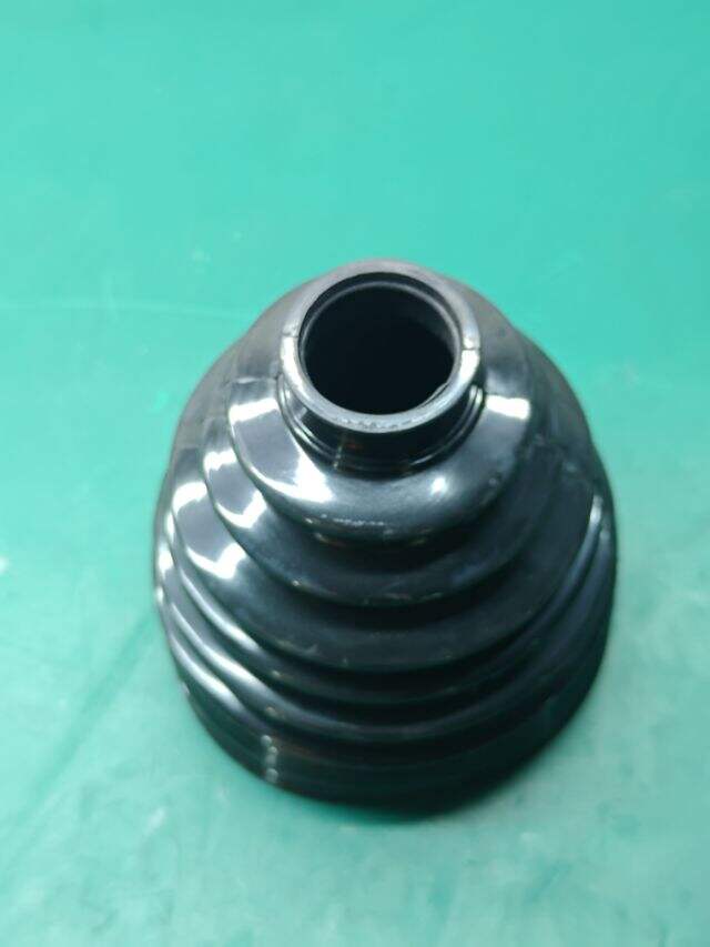 Funda del eje de transmisión 43447-0K020 434470K020 para Toyota Hilux / Fortuner – Kit de fundas de goma para juntas homocinéticas