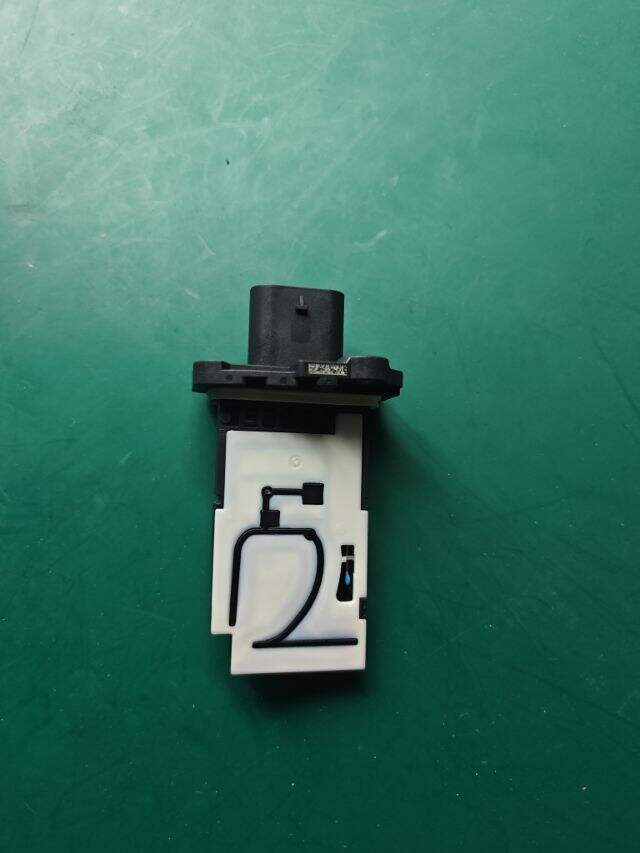 High-Quality Mass Air Flow Sensor JX6A-12B579-DA | MAF Sensor for Ford Models JX6A12B579DA