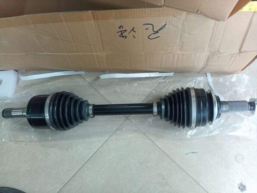 High-Quality Front Drive Shaft JB3G-3A428-AC JB3G3A428AC for Ford Ranger
