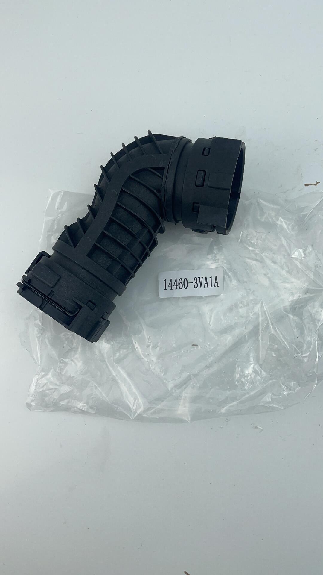 tubo de Admisión 14460-3VA1A para Nissan | Manguera de Admisión de Aire para Motor de Alta Calidad