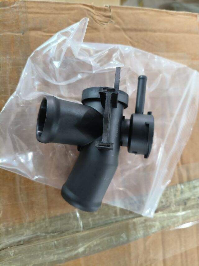 أنبوب عنق ملء سائل التبريد للرادياتير 21517-JN20A / 21517JN20A لسيارة نيسان تيانا / ألتيما