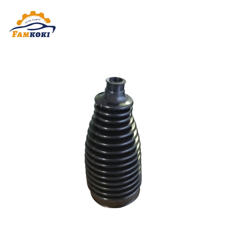 스티어링 랙 부트 45535-B2010 토요타/다이하츠 – OEM 프론트 스티어링 랙 부트