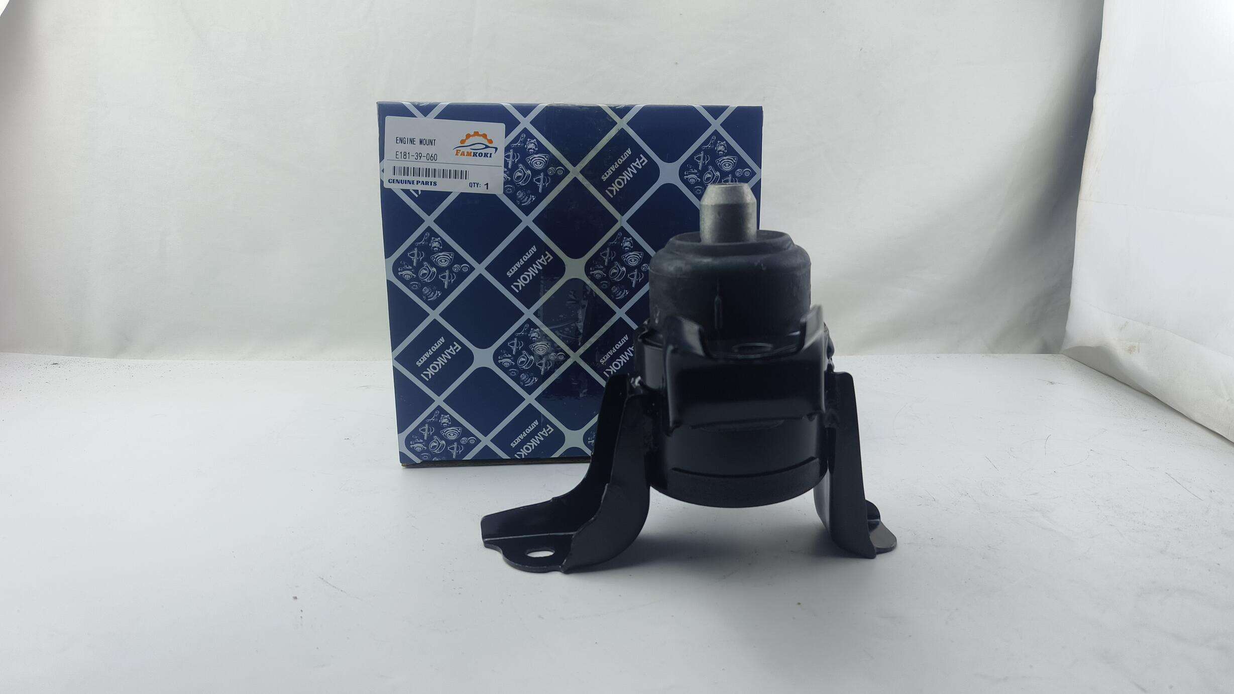 Engine Mounting E181-39-060 | High-Quality Engine Mount | Replacement for Mazda Models