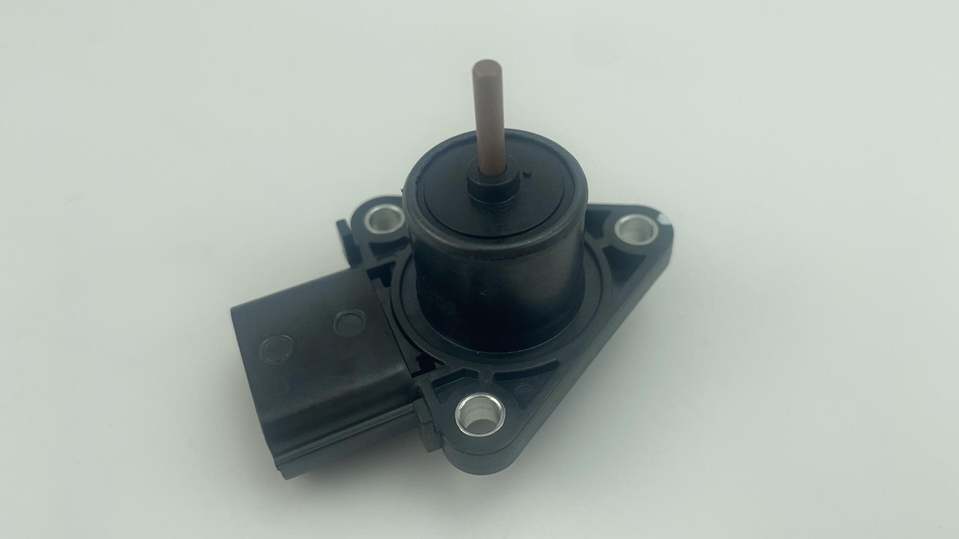 Capteur de pression de turbo BK3Q-6C887-NB | Capteur de pression de suralimentation | Convient aux Ford Transit / Ranger 2,2 & 3,2 TDCi