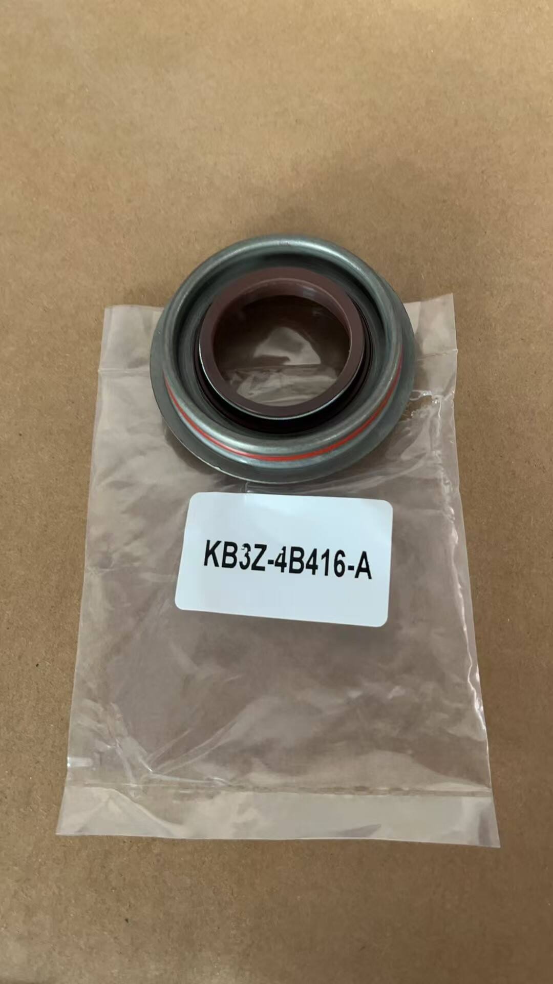 구동 액슬 샤프트 실 KB3Z-4B416-A | Ford 4WD 및 Lincoln 모델용 고품질 프론트 액슬 실