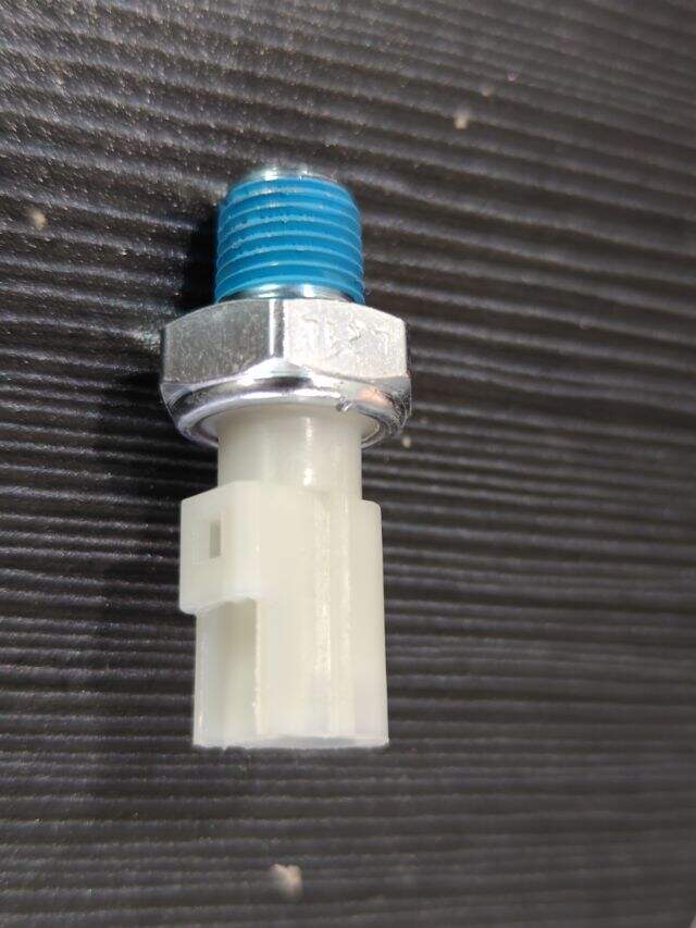 Capteur de pression d'huile 3S719278AB / 3S71-9278-AB pour Ford / Mazda – Capteur de pression d'huile moteur de remplacement