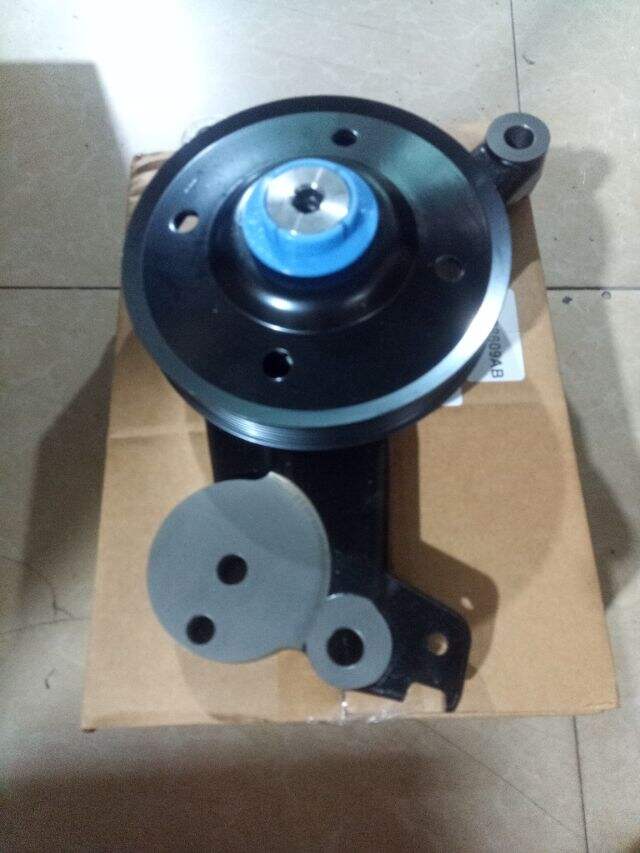 Kit tendeur de courroie JB3Q-8609-AB de haute qualité | Tendeur de courroie d'entraînement JB3Q8609AB pour Ford Ranger et Everest