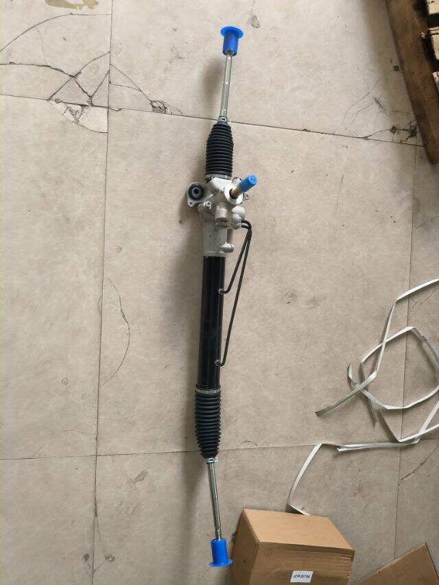 مجموعة عمود التوجيه الكهربائي 53601-SLJ-013 لهوندا – بديل عالي الأداء لمجموعة التوجيه والترس