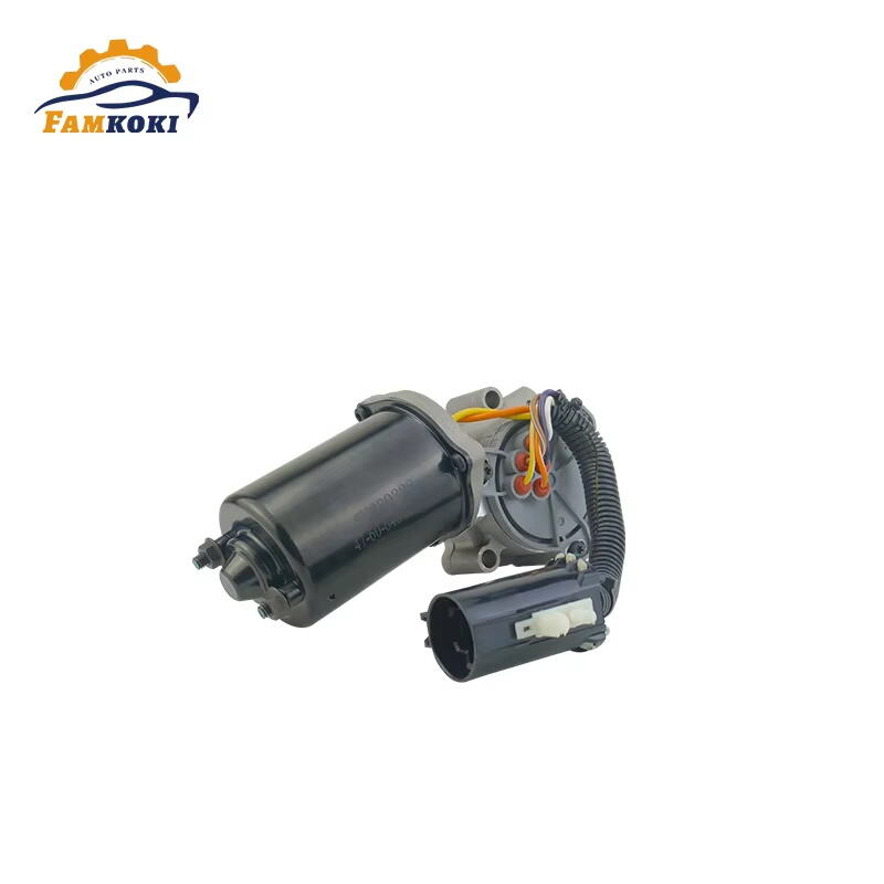 How do auto parts contribute to the overall performance, safety, and fuel efficiency of a vehicle?