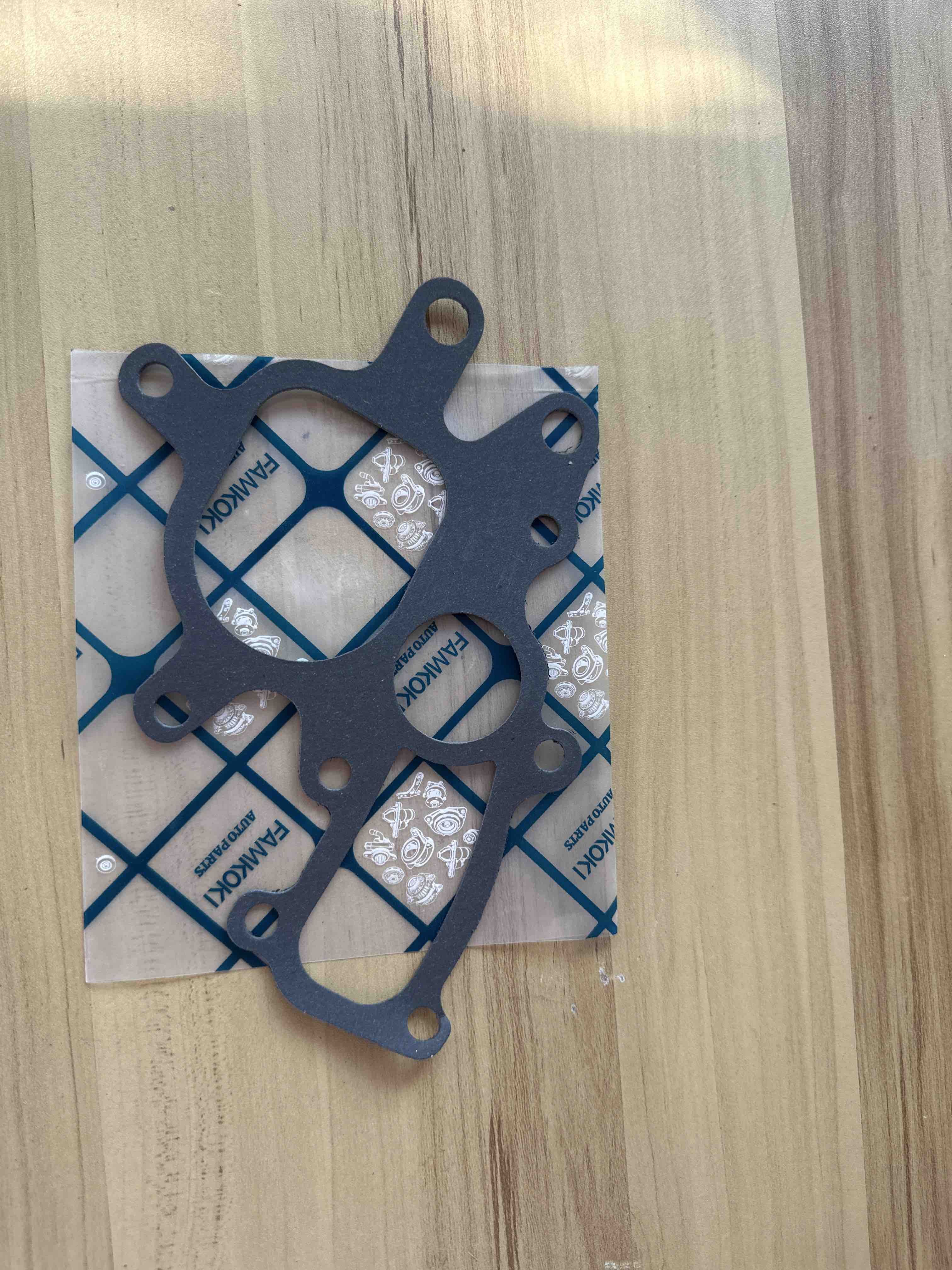 Junta da Bomba D'Água 16271-0L010 para Sistema de Arrefecimento de Motor Toyota 162710L010