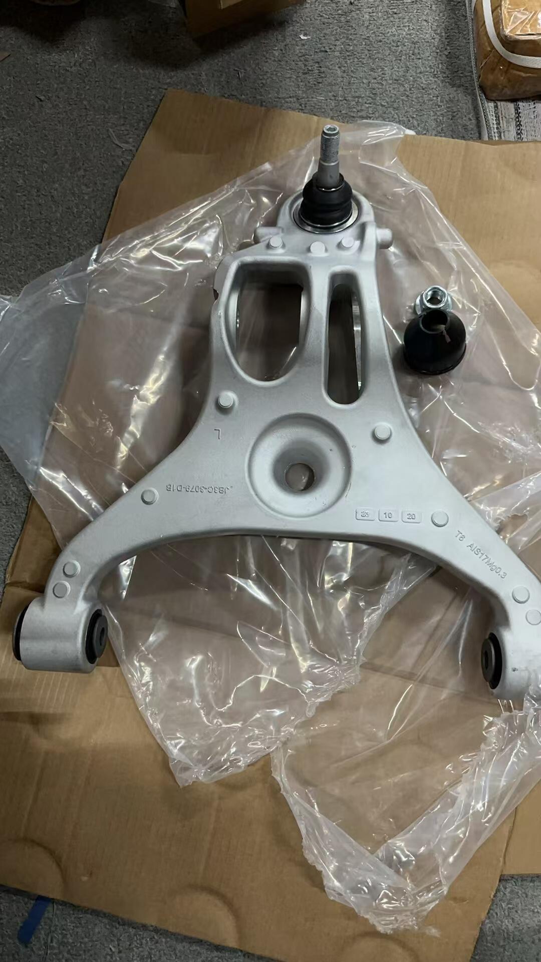 Bras de suspension avant JB3C-3079-D1B JB3C3079D1B pour Ford Ranger et Everest (2015–2023)