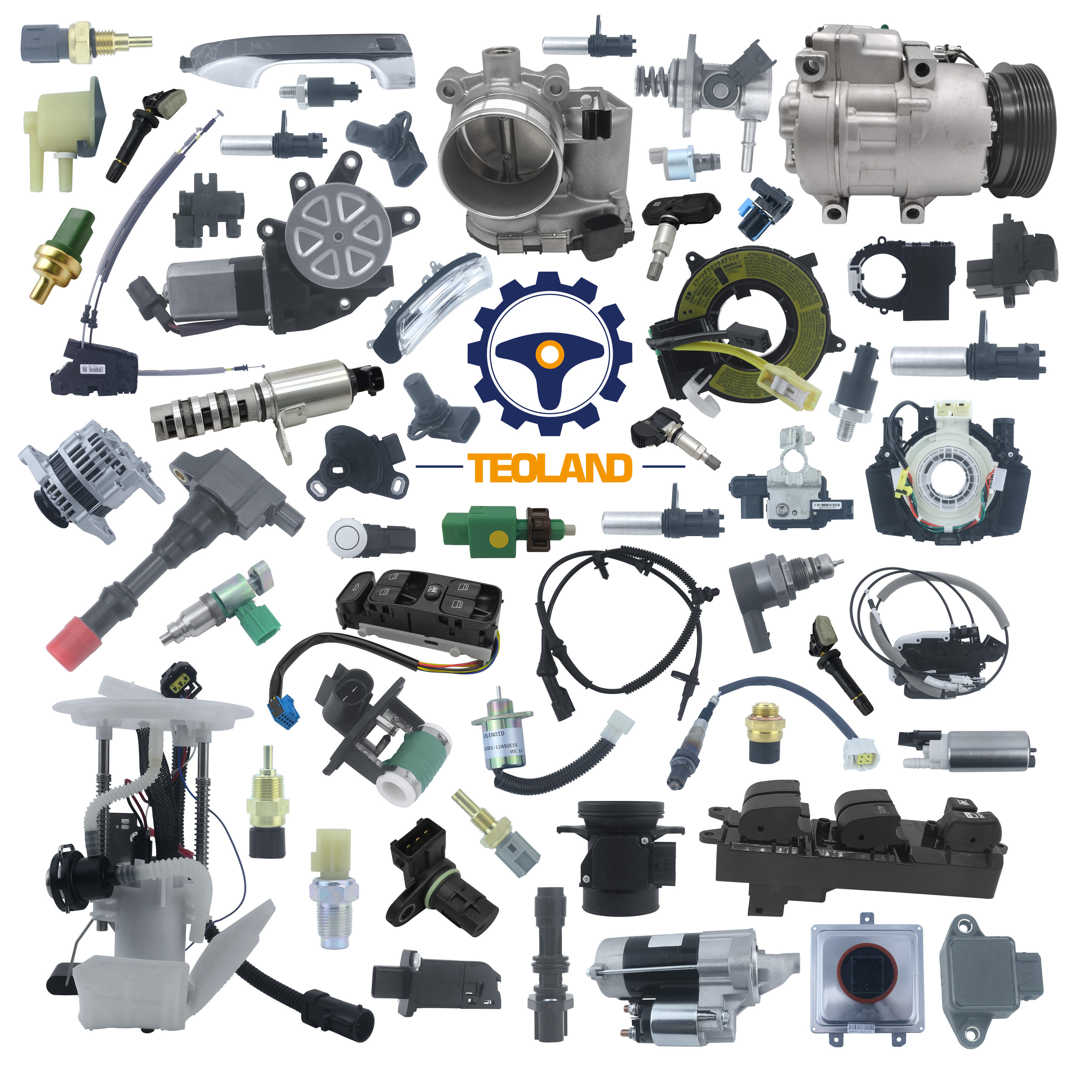 Lightweight Engine Block Design