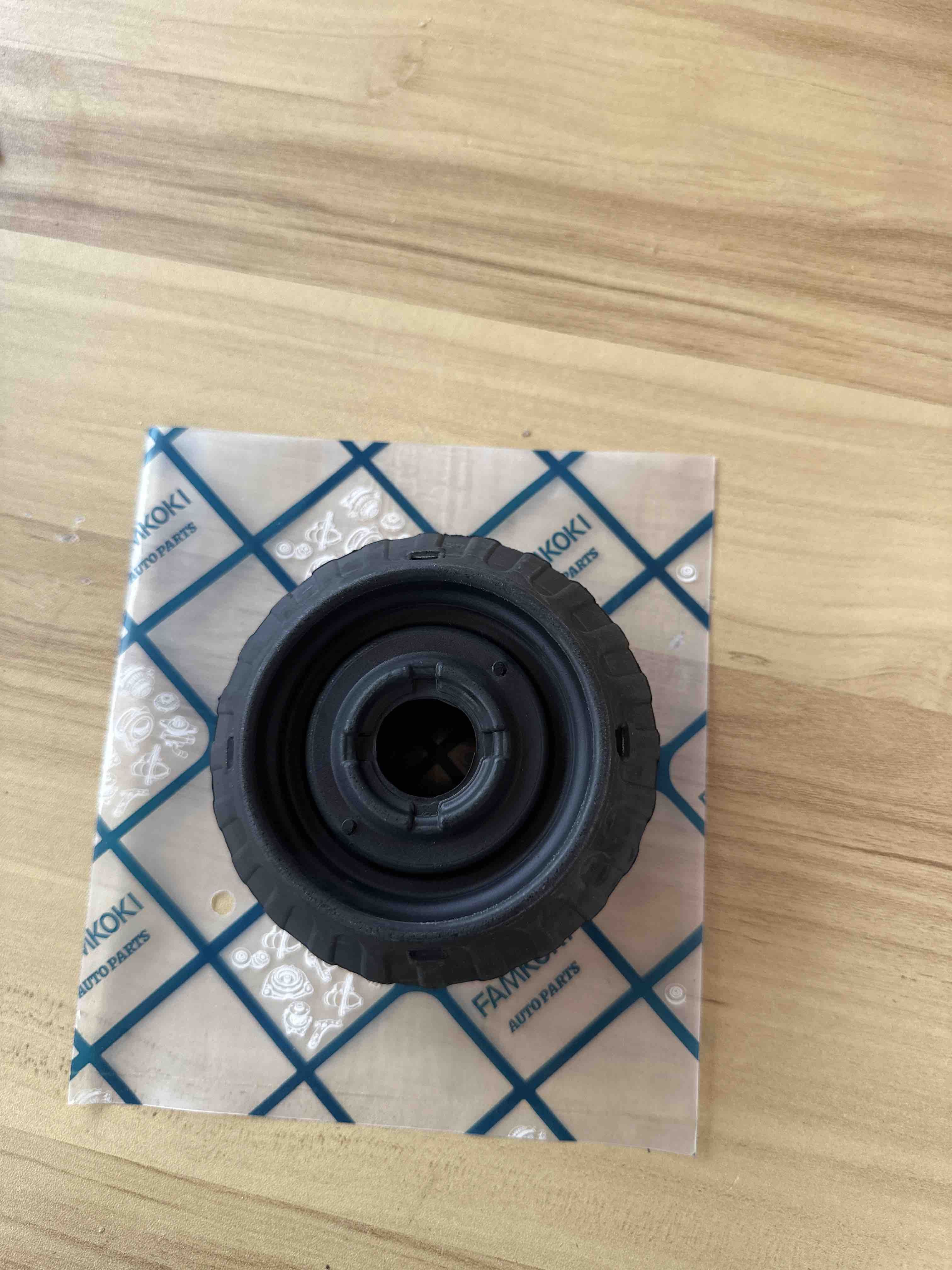 تركيب ممتص الصدمات الأمامي 51920-TG0-T01 51920TG0T01 لهوندا أكورد (2013–2017)