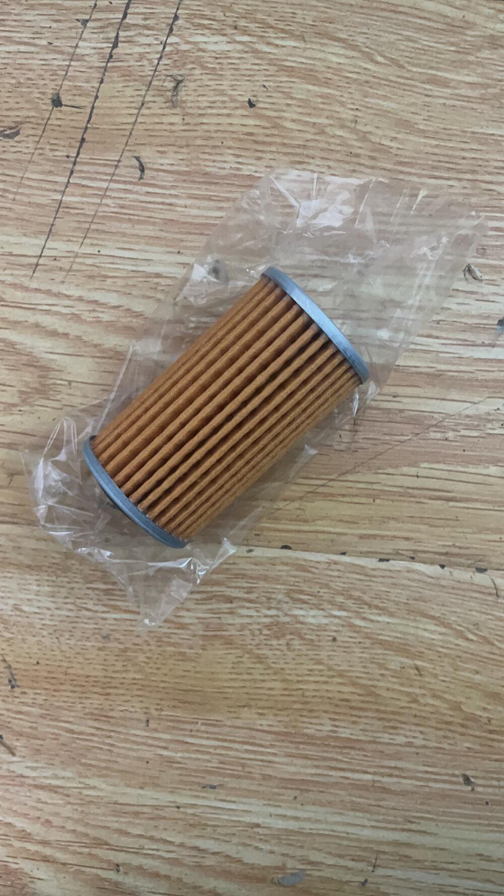 2921A007 Transmission Oil Filter – Automatic & CVT Transmission Replacement for Mitsubishi