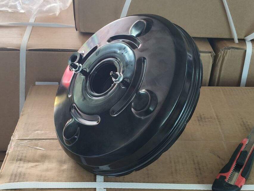 Brake Booster Pump AB31-2002-DB | High-Performance Pump for Ford Ranger and Mazda BT50