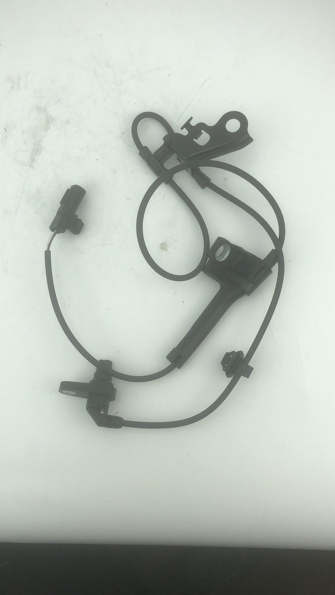 مستشعر سرعة عجلة ABS 89543-02150 لسيارات تويوتا – مستشعر الفرامل المانع للانغلاق الخلفي الأيمن