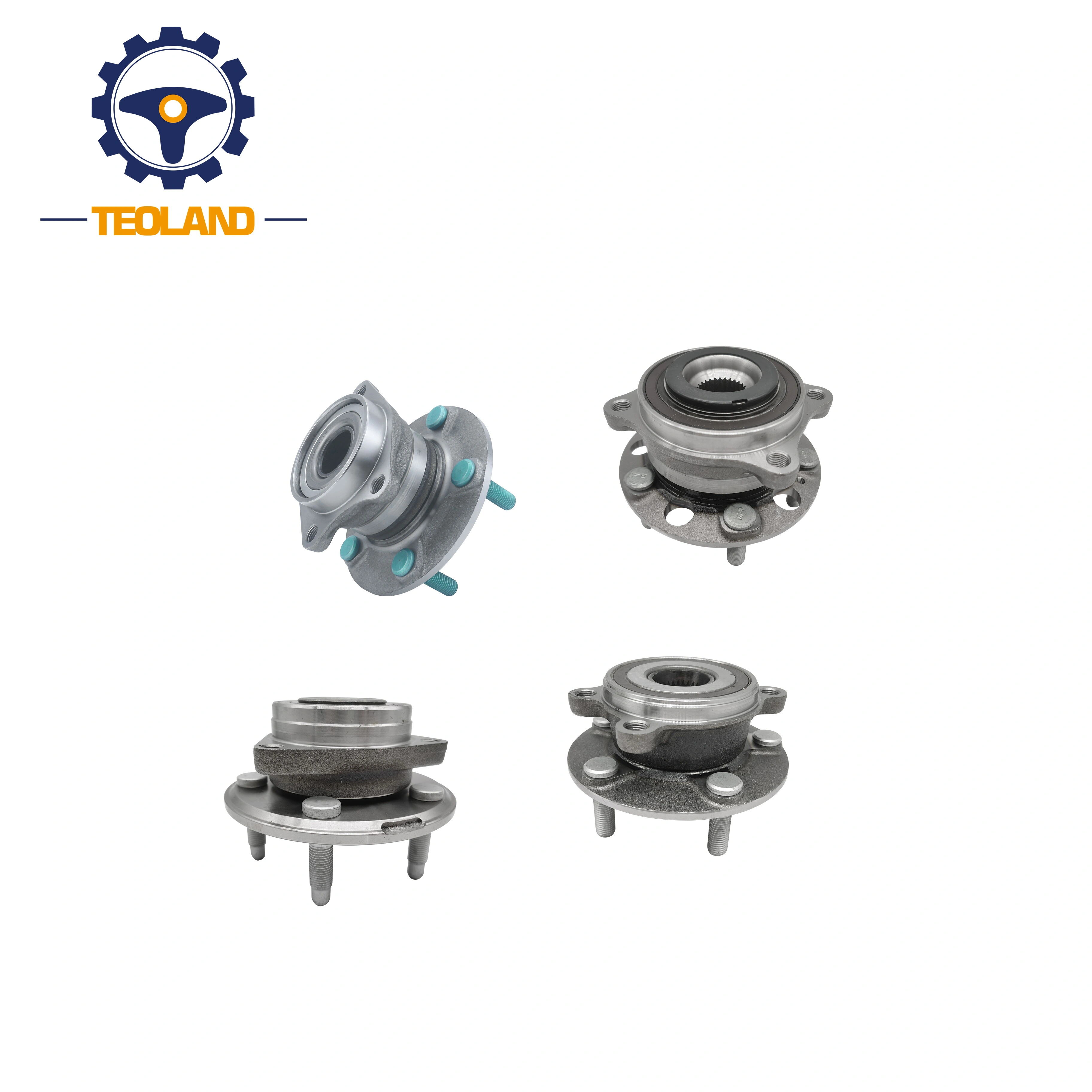 Performance Steering Upgrades: Essential Parts for Precision Control