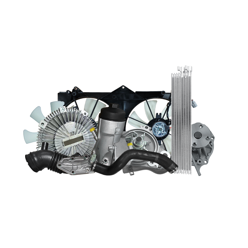 Cooling System