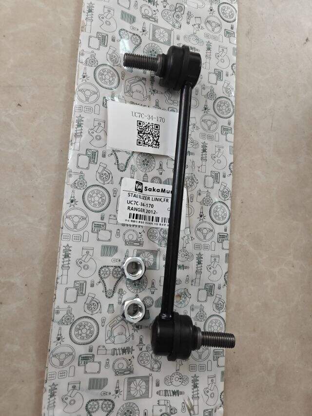 Передний соединитель стабилизатора UC7C-34-170 / шарнир стабилизатора — прочная замена подвески