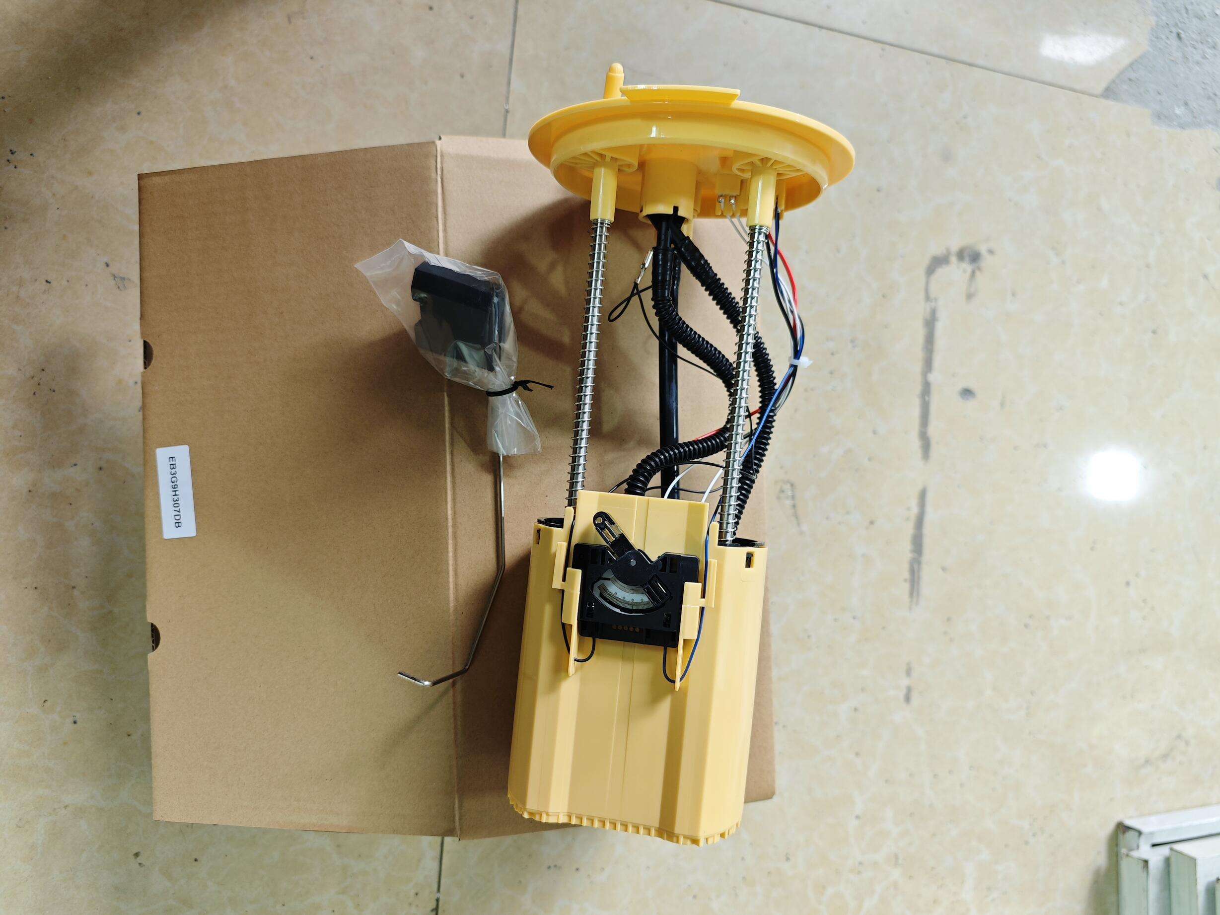 Fuel Pump Module Assembly EB3G‑9H307‑DB – High Quality Replacement Fuel Pump & Sender Unit