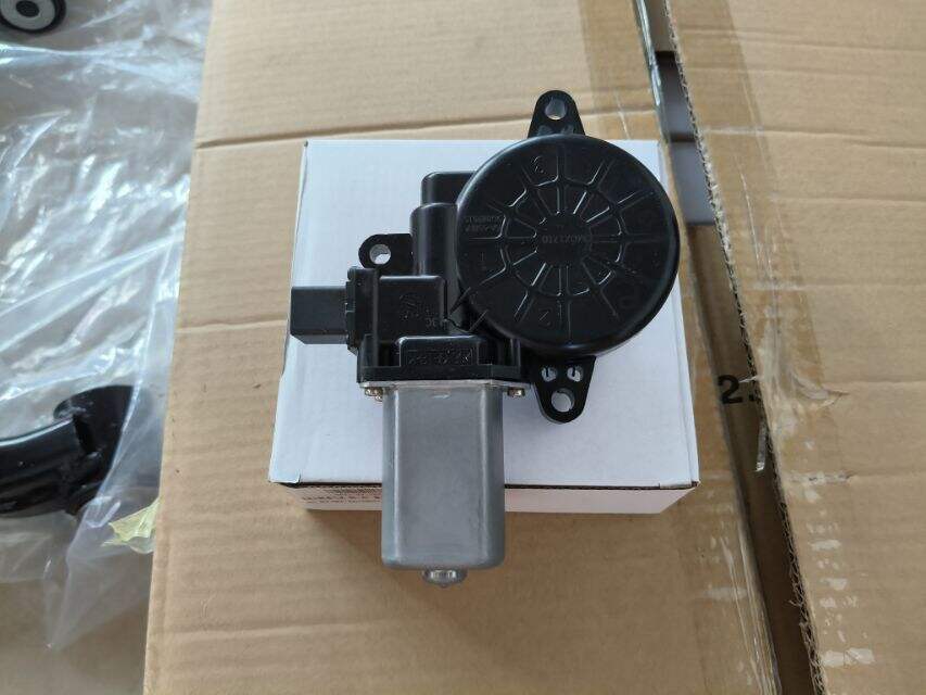 Window Regulator Motor D6515958X – Power Window Motor for Mazda Vehicles