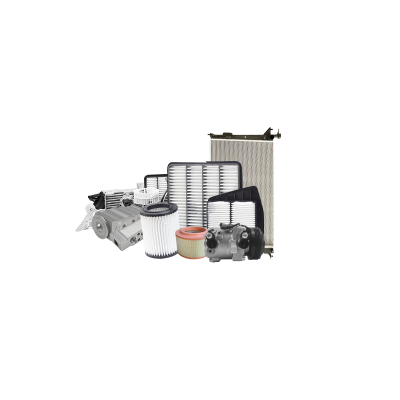 Air Conditioning Systems