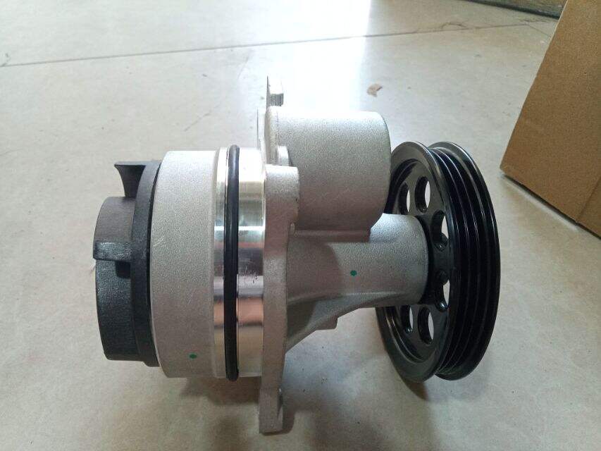 Bomba D'Água JB3Q-8501-AA | Bomba de Arrefecimento do Motor de Alto Desempenho para Ford Ranger / Everest / Transit