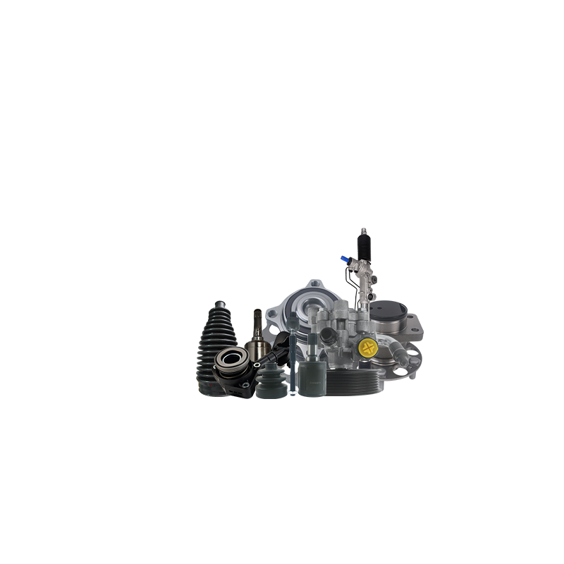 Steering System