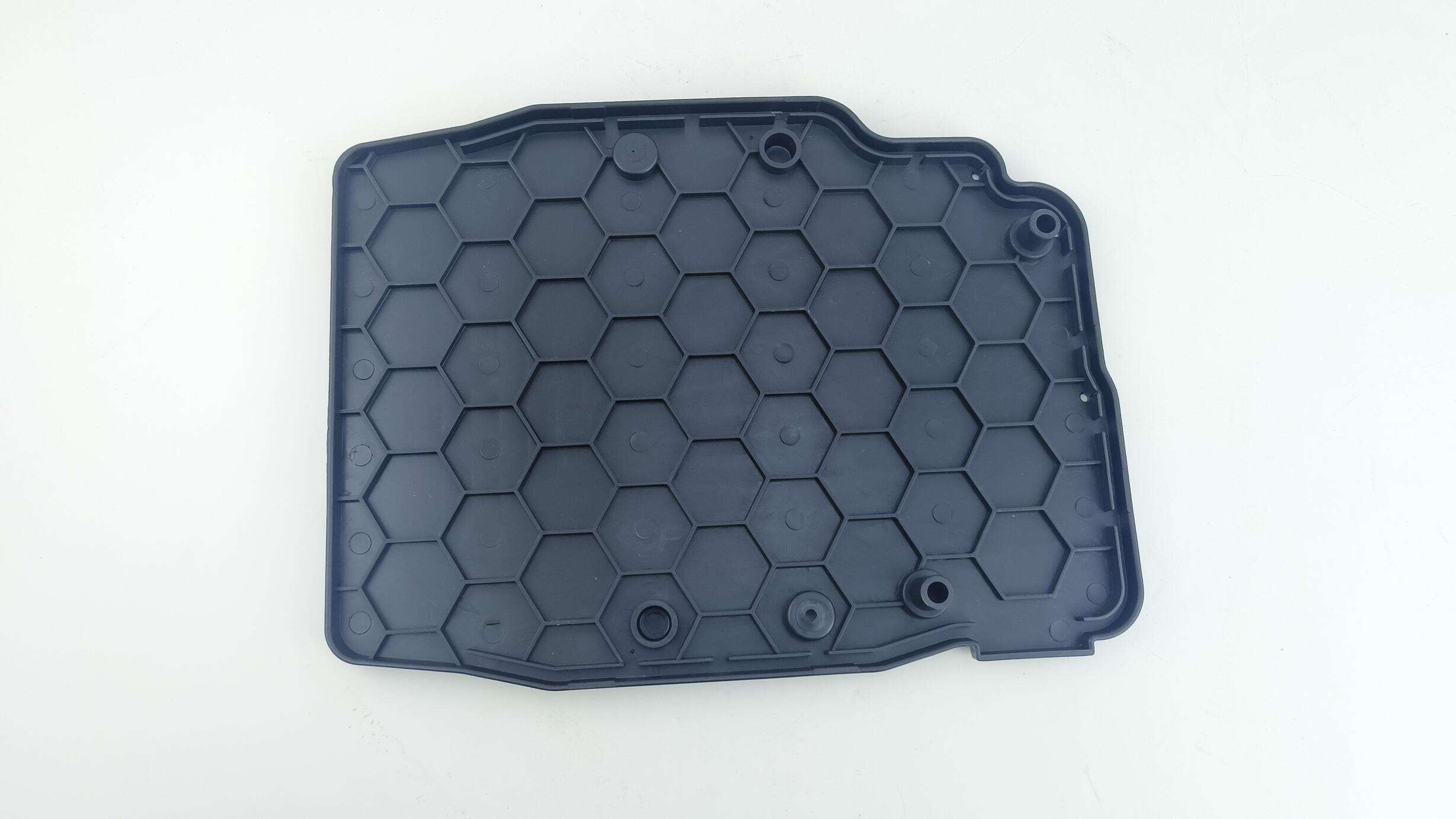 غطاء وحدة التحكم في المحرك (ECU) AV61-12A532-AC لفورد فوكس / C-MAX / كوجا