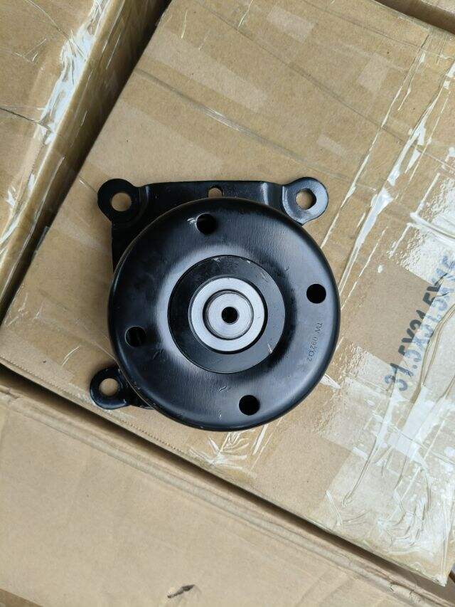 Tendeur de courroie de haute qualité 6C1Q-19A216-BA | Ensemble tendeur de courroie d'entraînement premium pour Ford Ranger