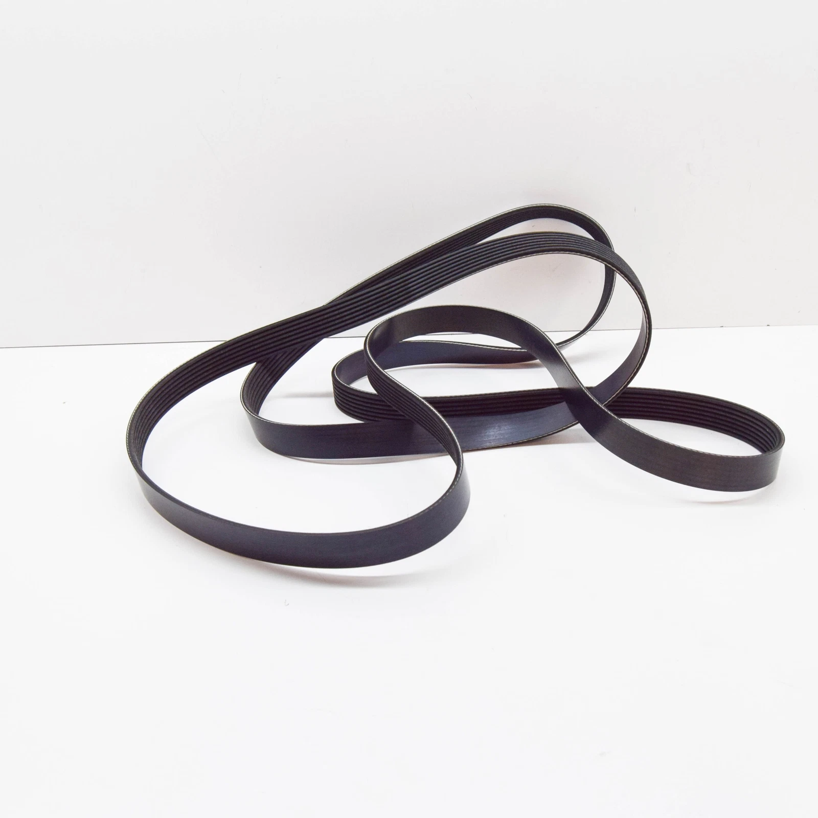 Courroie d'alternateur AB39-6C301-CB | Courroie de transmission moteur haute performance pour Ford Ranger T6 et Mazda BT-50