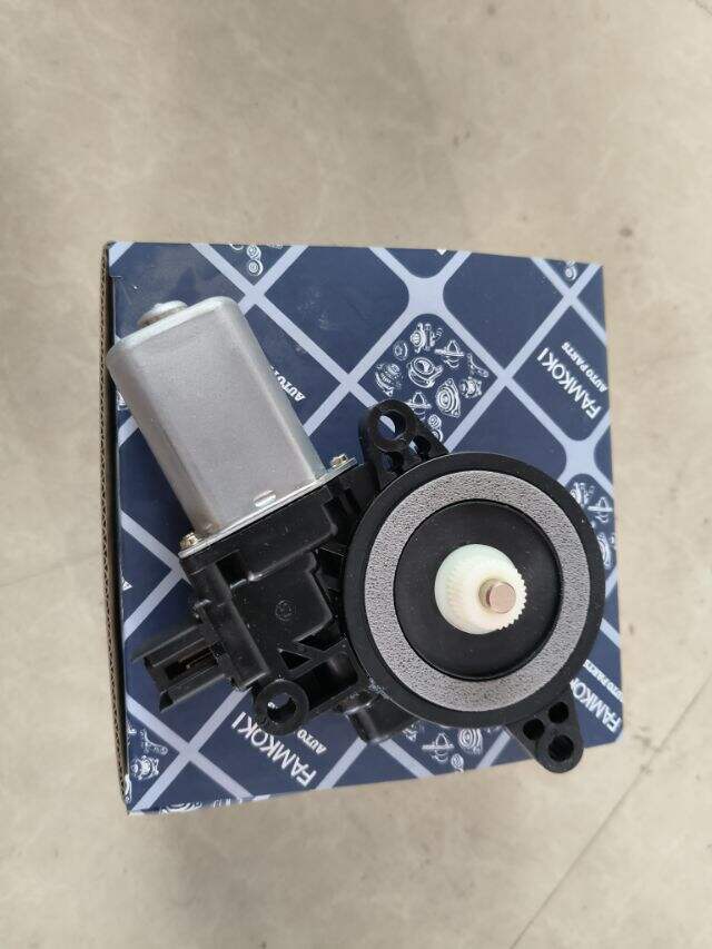 Motor elevador regulador de ventana eléctrica delantero izquierdo D6515958XA – D651-59-58XB lado del conductor para Mazda 2, Mazda 3, Mazda 6, Mazda CX-5