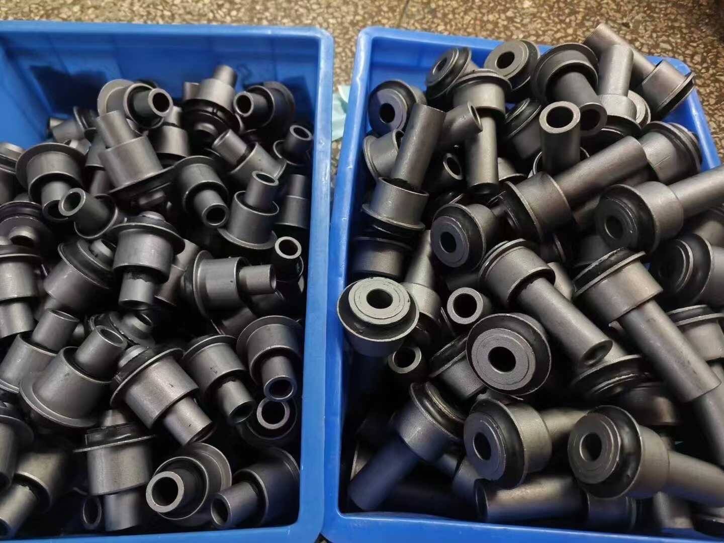 كفر ذراع تثبيت التعليق الأمامي 54466-EN11A 54466EN11A لسيارات نيسان سنترا / سيلفي (2006–2012)