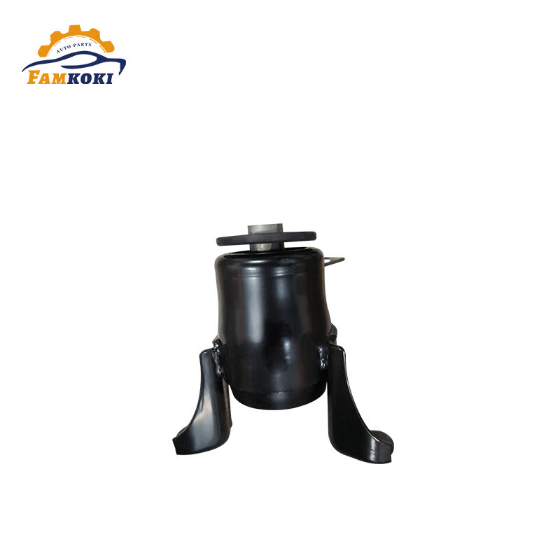 High-Quality Engine Mounting D651-39-060 for MAZDA M2 MANUAL 10-15 1.5L