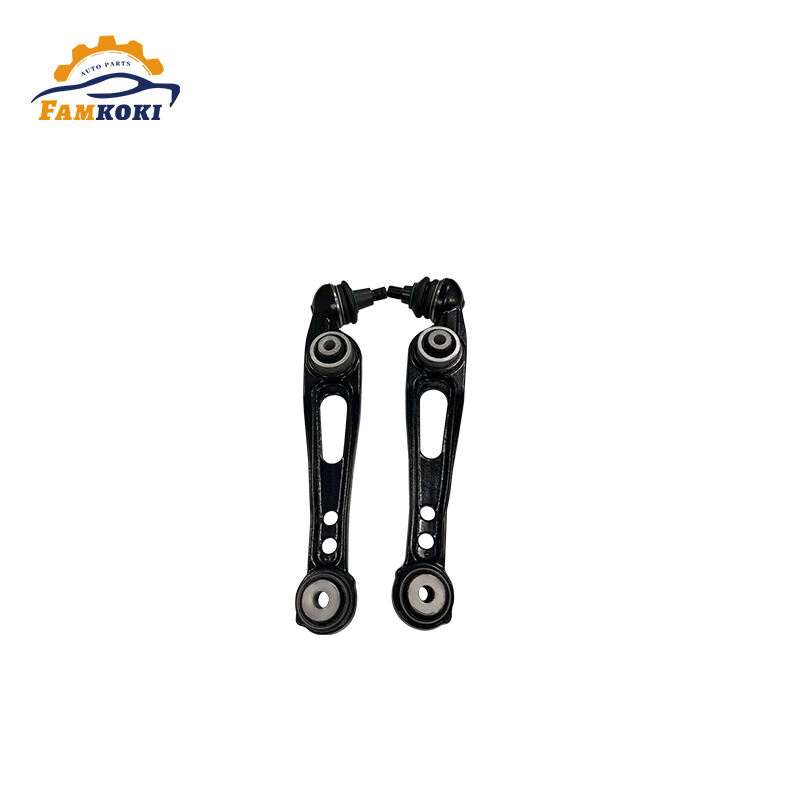 ذراع تحكم LR034218 LR034217 لـ Land Rover Discovery / Range Rover Sport – ذراع تعليق أمامي سفلي بديل