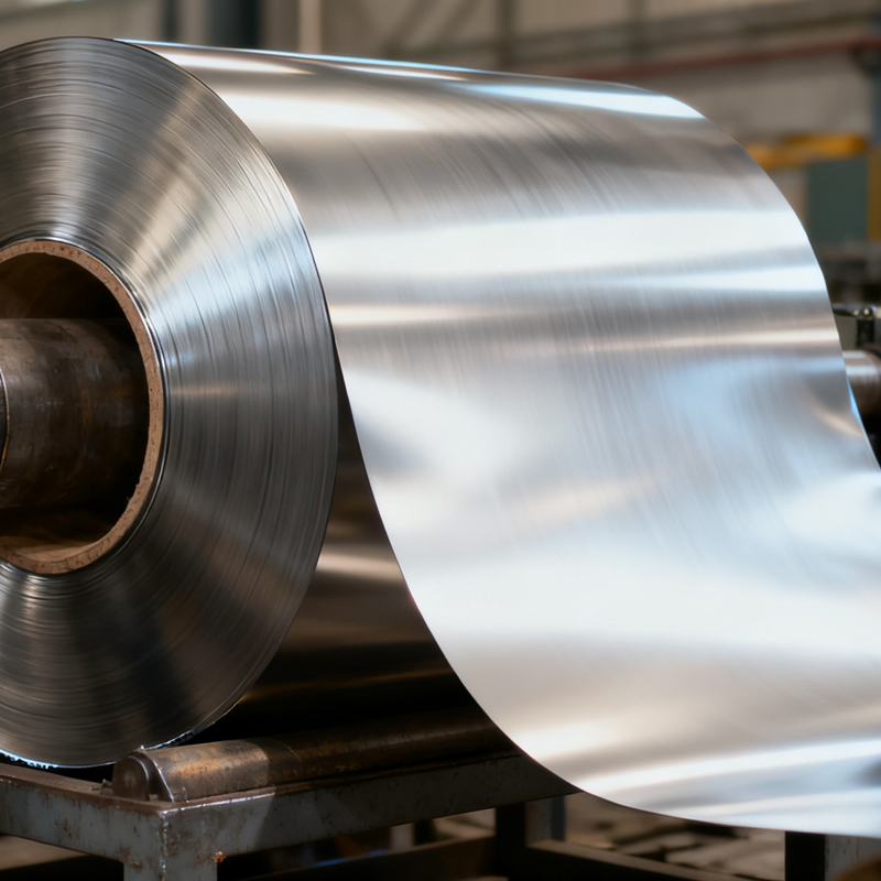 Flexible Processing and Custom Solutions Capability