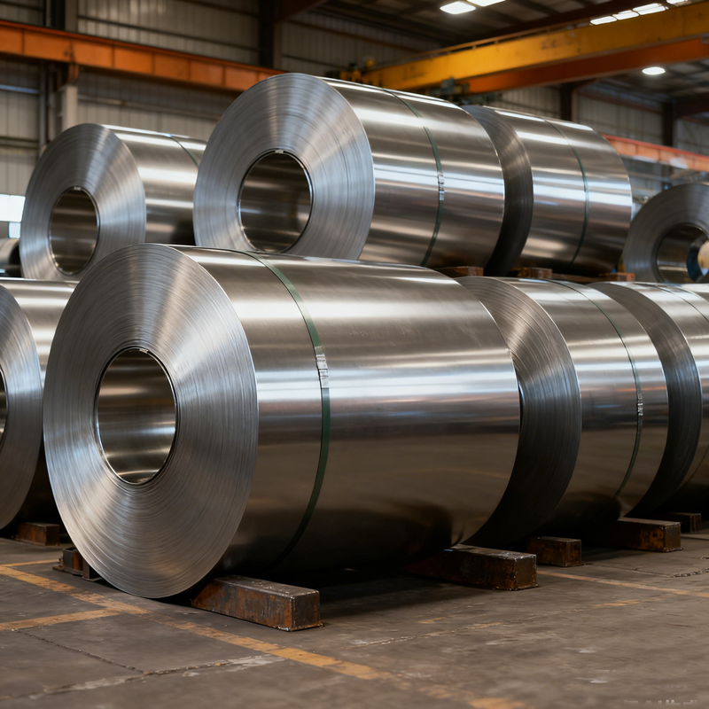 Superior Corrosion Resistance and Durability Performance