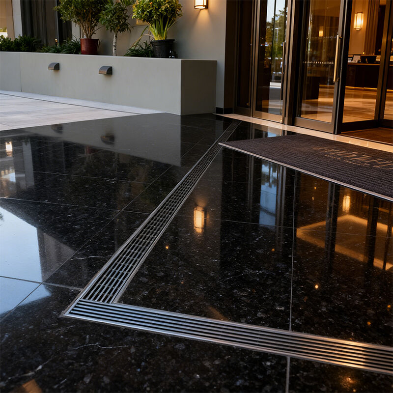 Superior Corrosion Resistance and Longevity