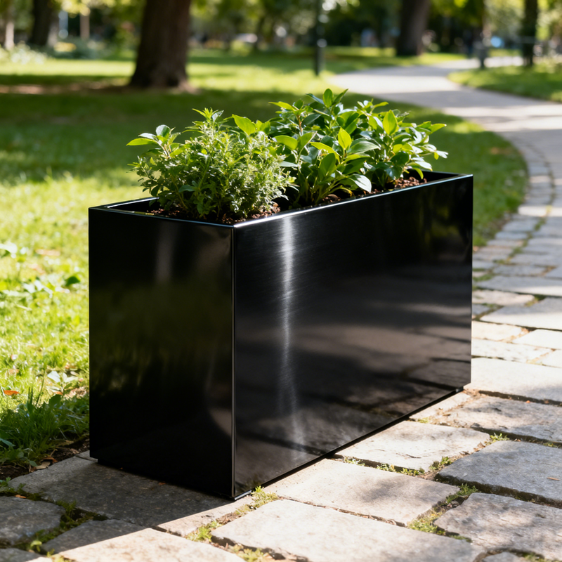 Maximum Space Optimization Design