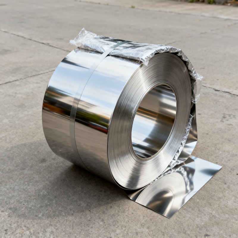 Superior Corrosion Resistance and Longevity