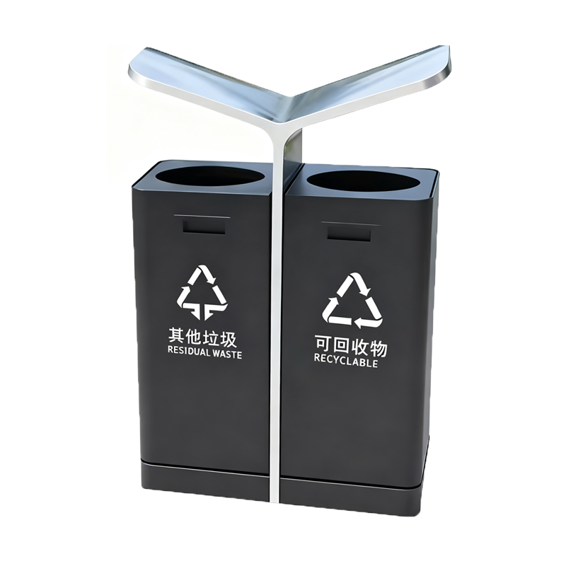 Superior Hygiene and Health Safety Features