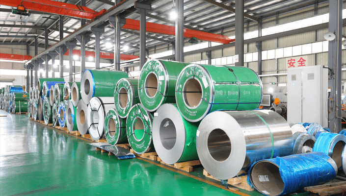 An Integrated Warehousing And Distribution Service Platform Across All Channels