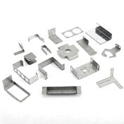 What Is Sheet Metal Processing and How Does It Work?