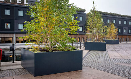 Professional Manufacturing Standards and Quality Assurance