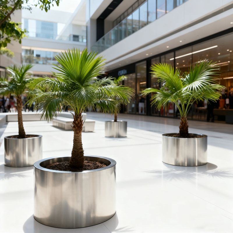 Superior Weather Resistance and Longevity