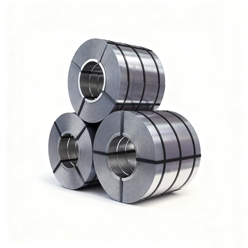 How Can Stainless Steel Coil Improve Manufacturing Efficiency?